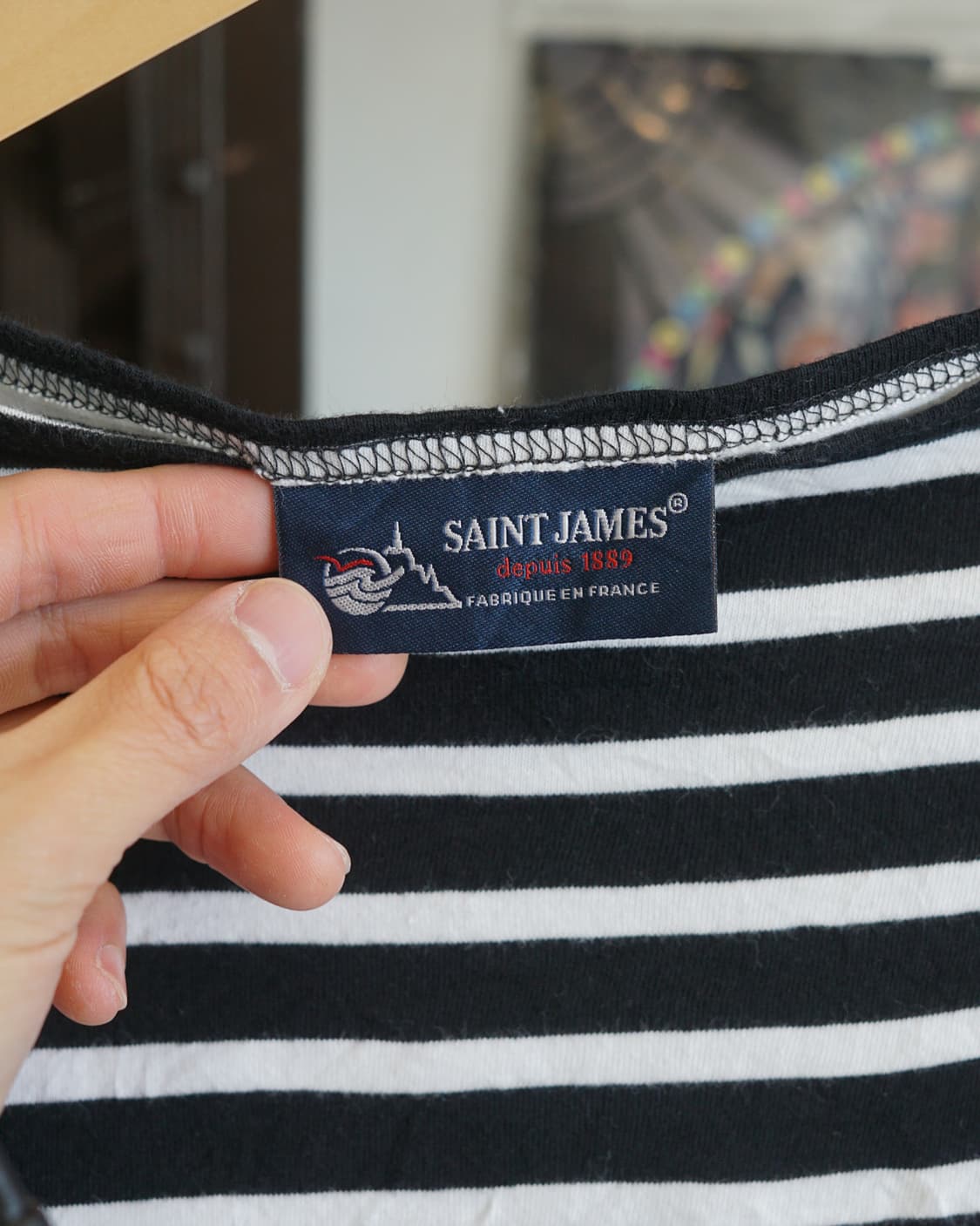 Saint James 상품이미지3