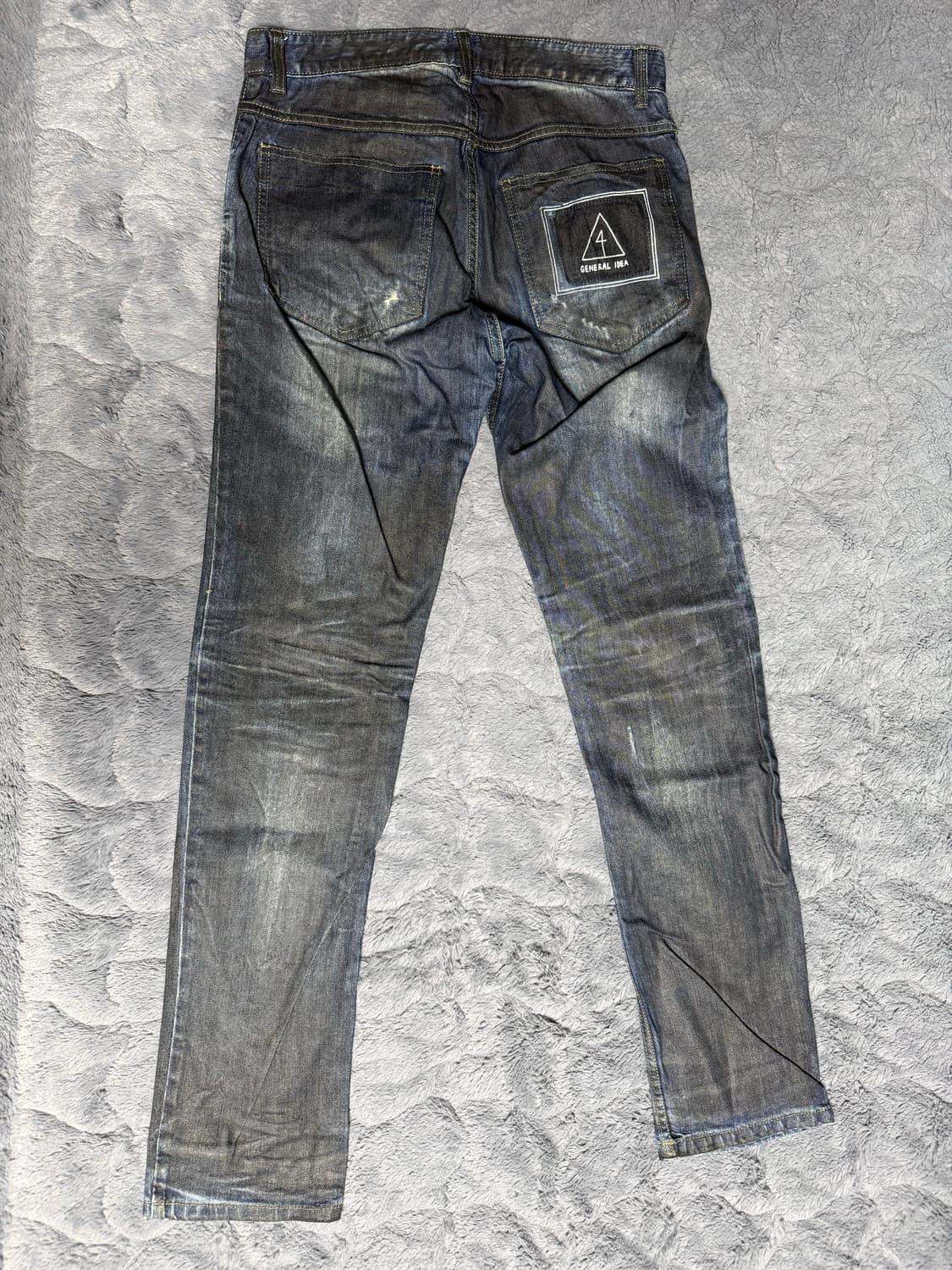 GENERAL IDEA 상품이미지2