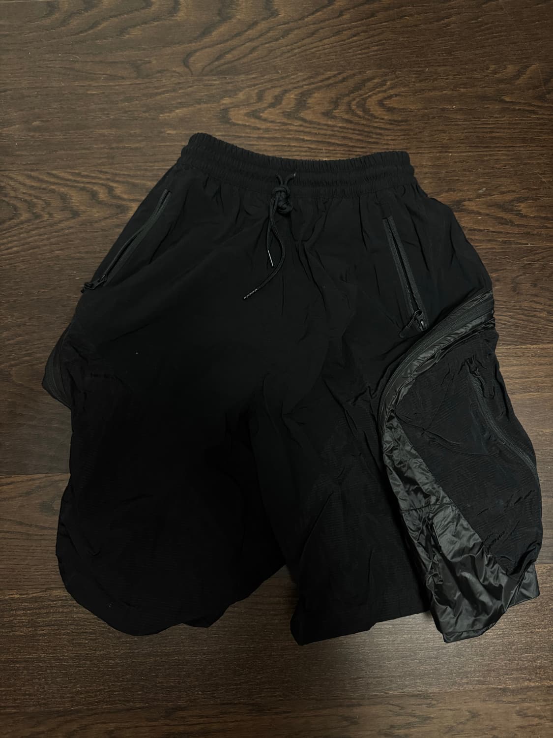 [1] 언더마이카 반바지 undermycar asurada phantom 상품이미지1