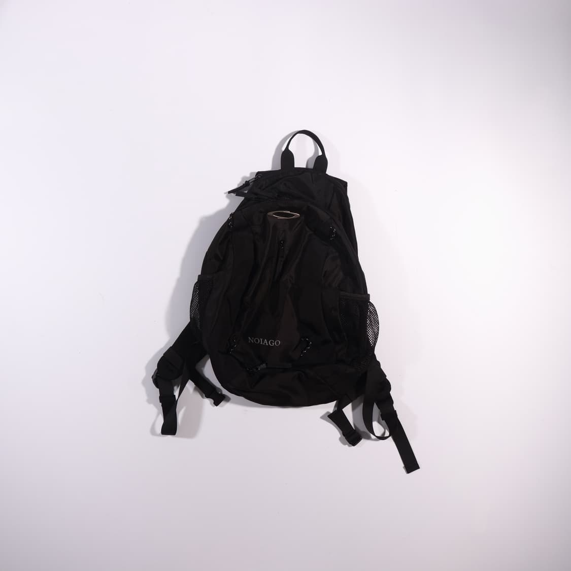 노이아고 미니백팩 B542 상품이미지1