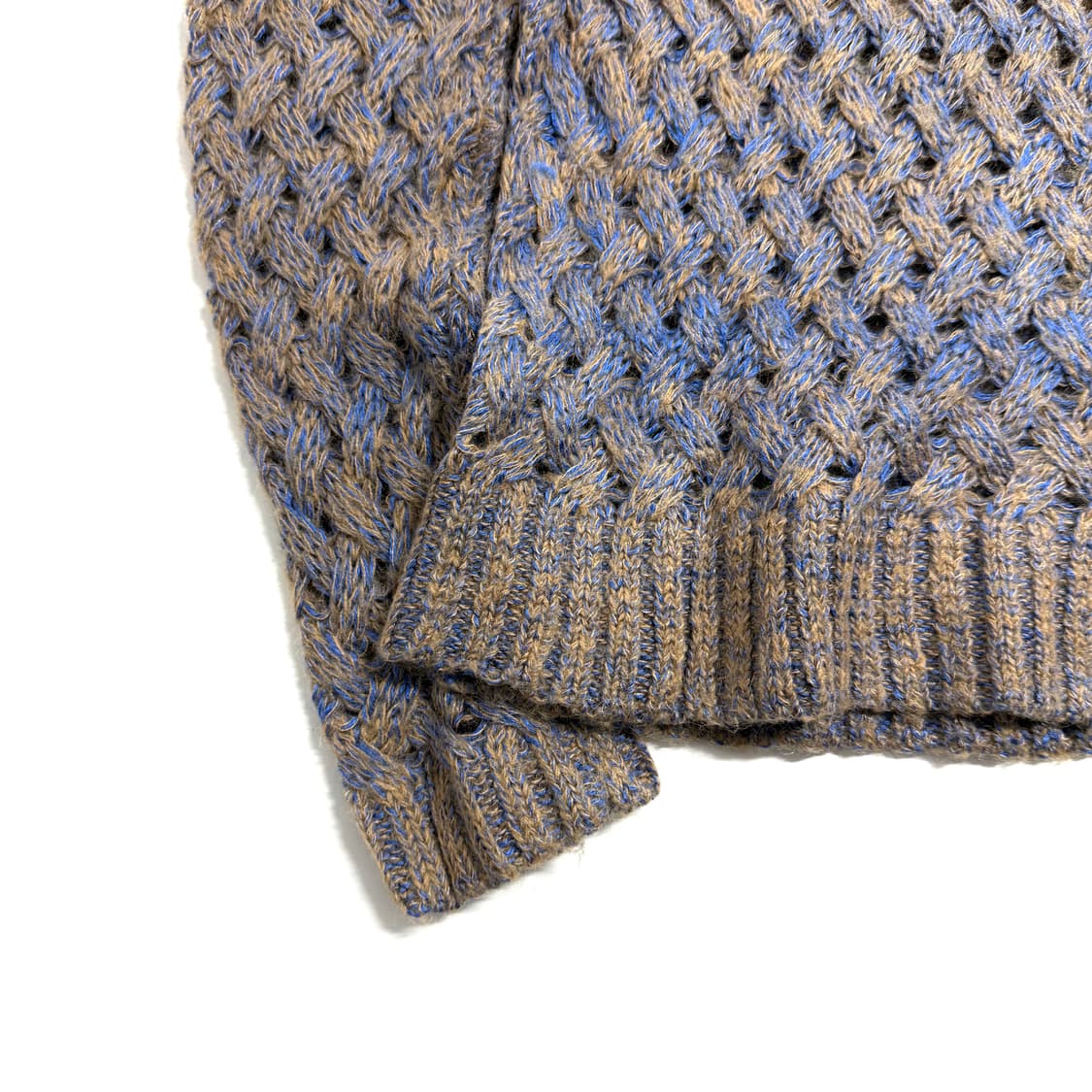 Rose bud 니트  상품이미지4