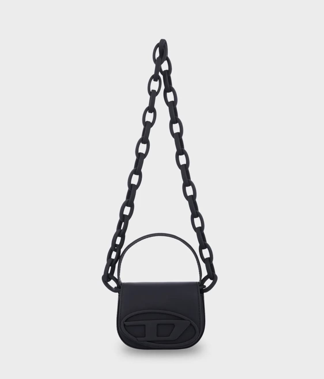 1DR XS 숄더백 - 블랙 / X08709P6248T8013 상품이미지2