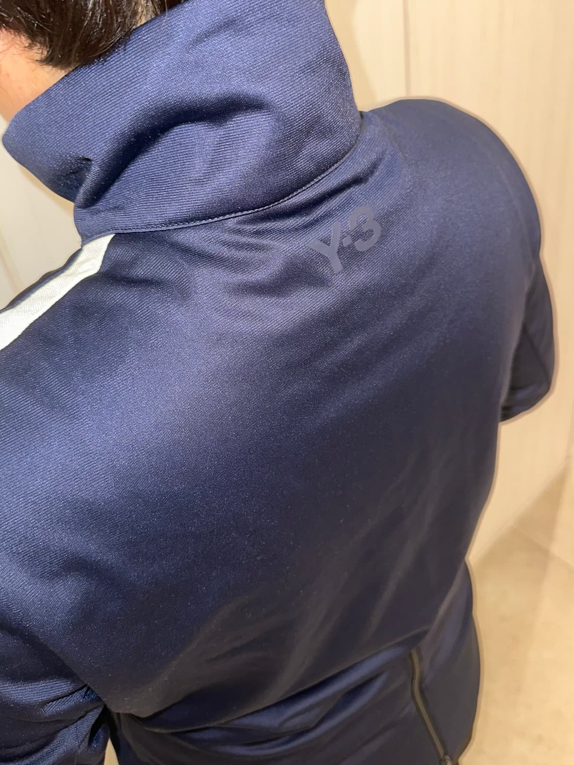 Y-3 Half Track top 상품이미지4