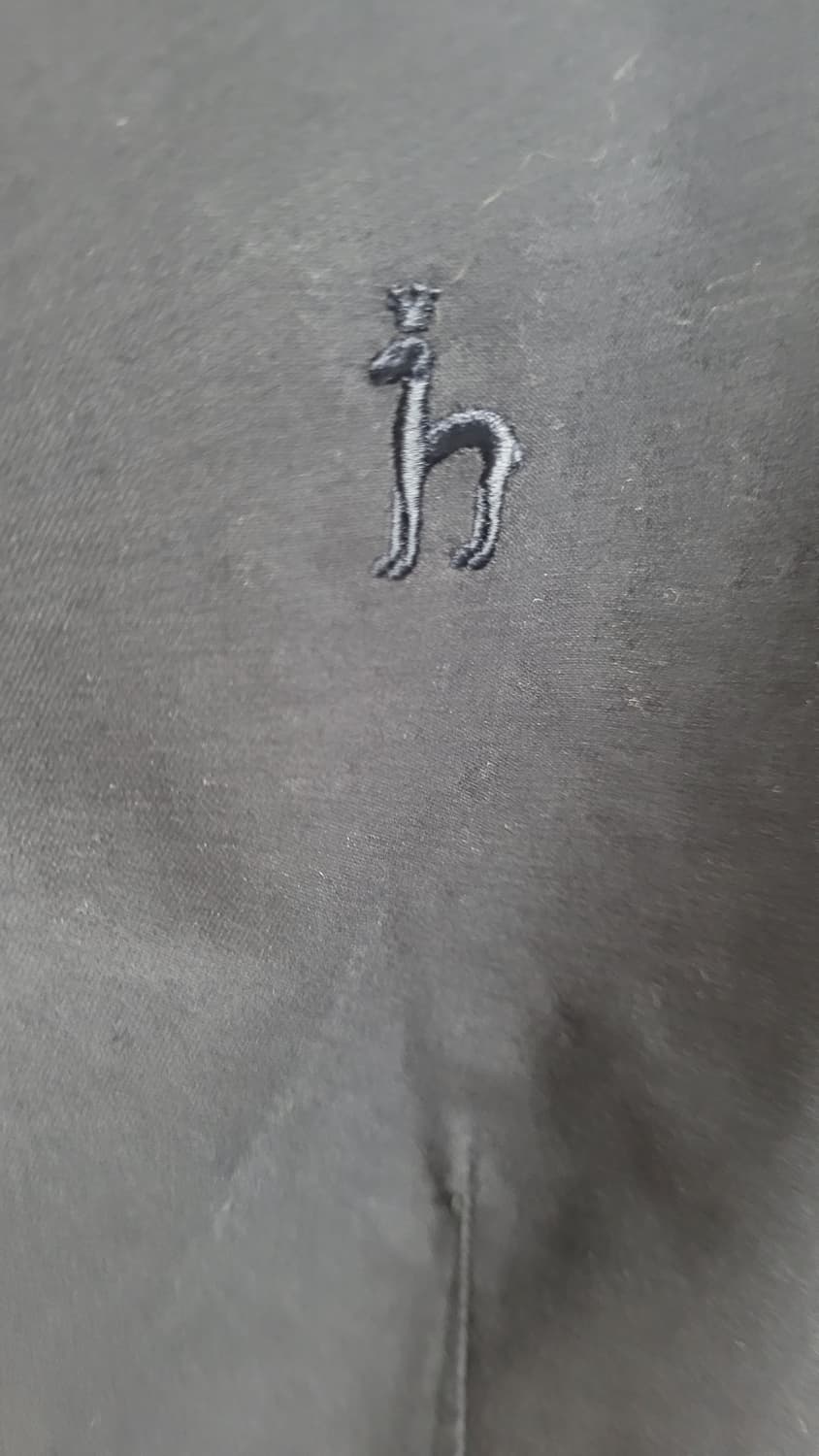 헤지스 여성 면 원피스-95사이즈 상품이미지6