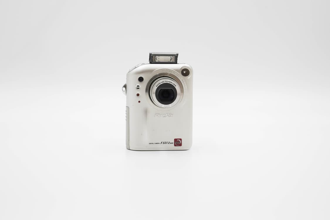 Fujifilm FinePix F601 (후지필름 파인픽스 F601) 상품이미지3