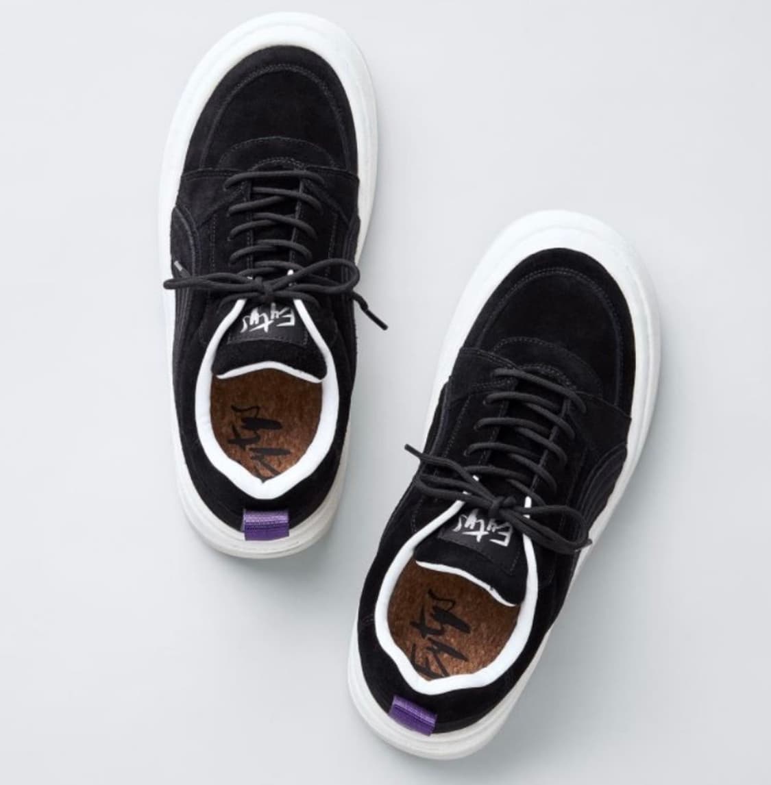 Eytys Rainbow Sonic Sneakers 상품이미지1