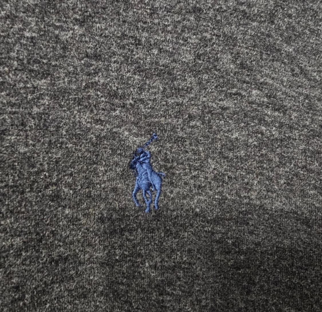 폴로 랄프로렌 남성 반집업 스웨트셔츠 105 상품이미지6