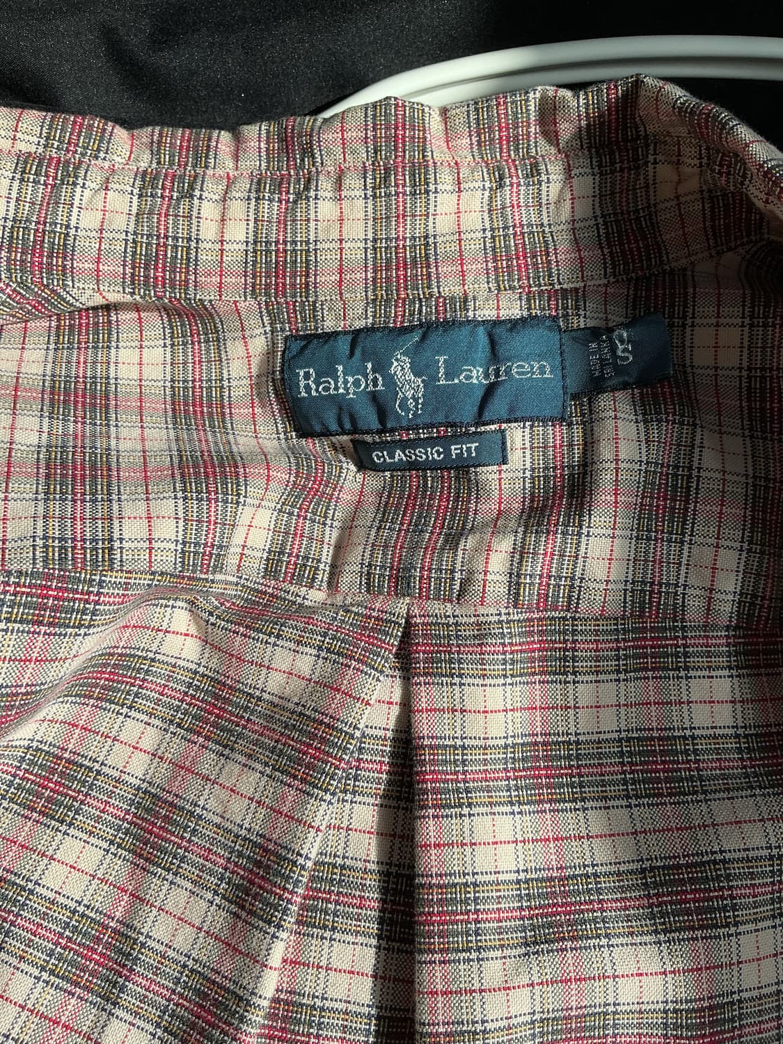 폴로 셔츠 (s) 상품이미지3