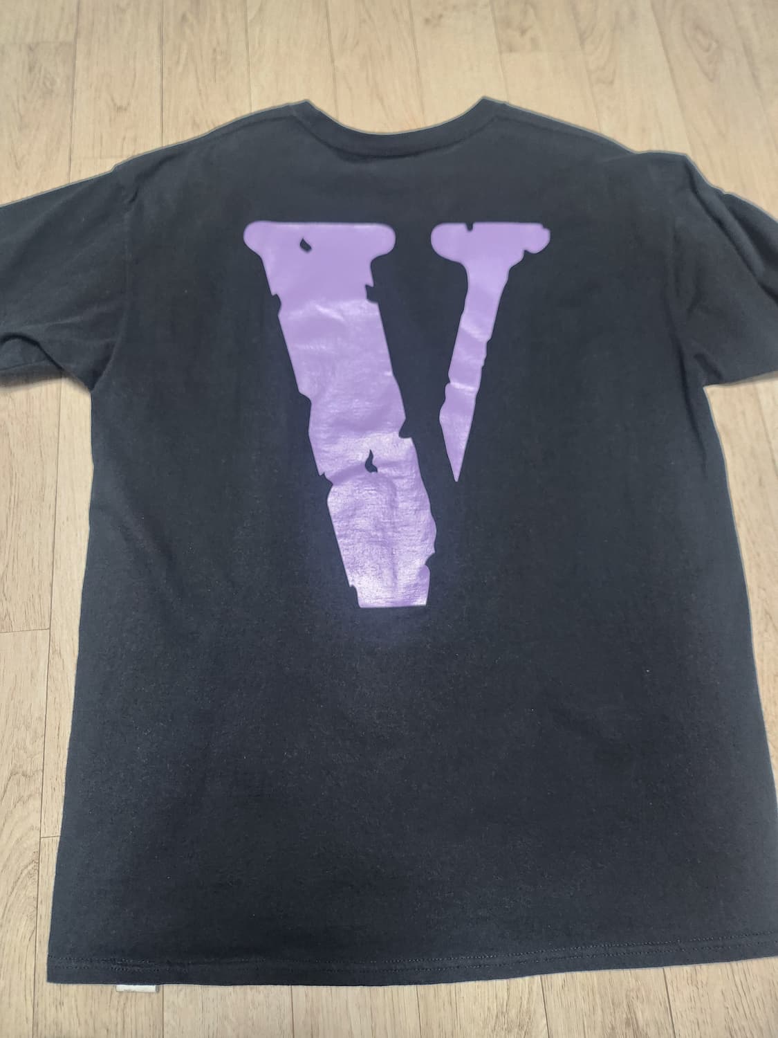 브이론 반팔  xl 상품이미지2