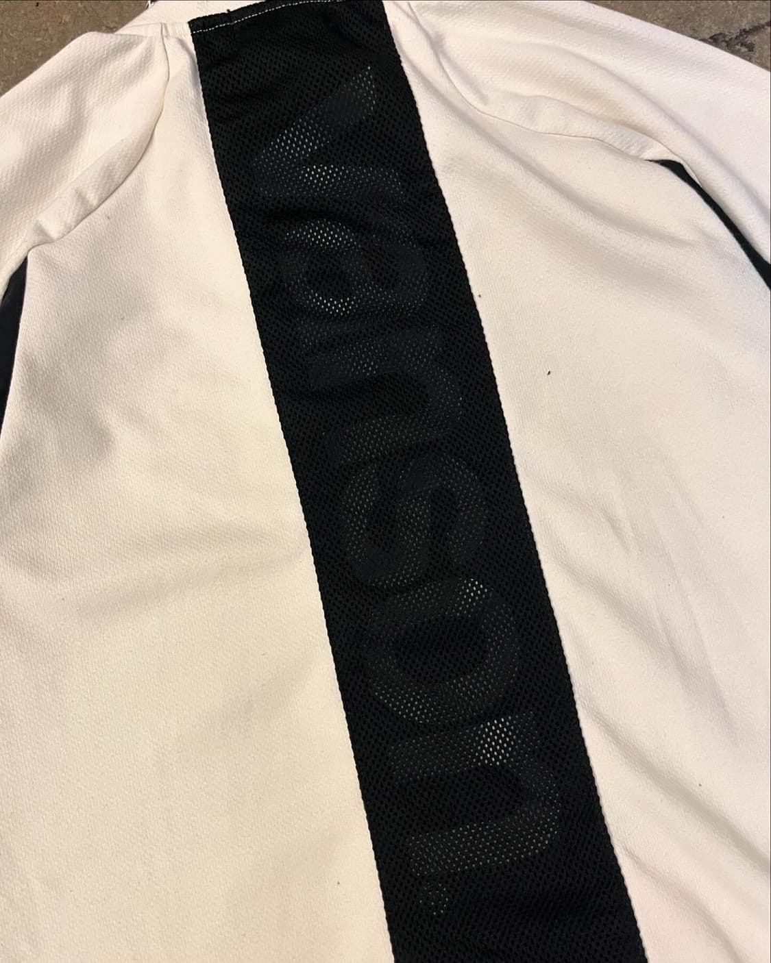 Vanson Jersey PK T-shirt 상품이미지8