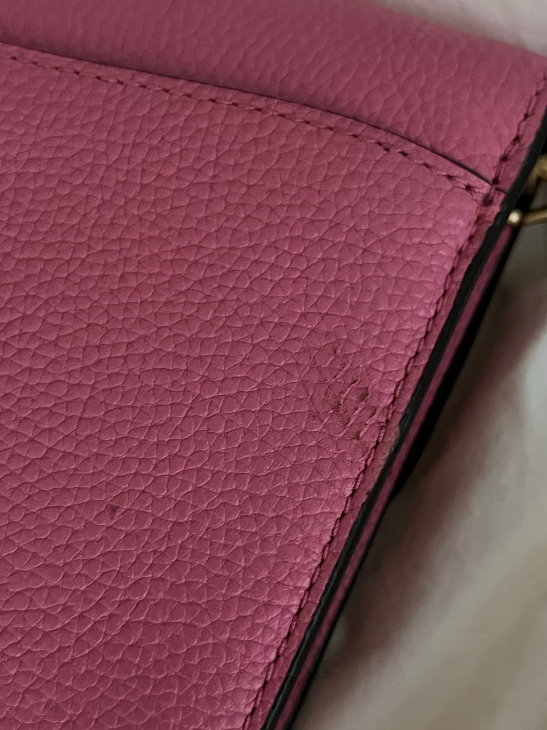 코치 헤이든 크로스바디 상품이미지7