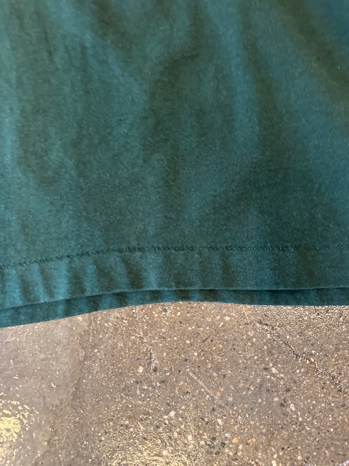 90s Fruit of the loom L/S 롱슬리브 M 상품이미지8