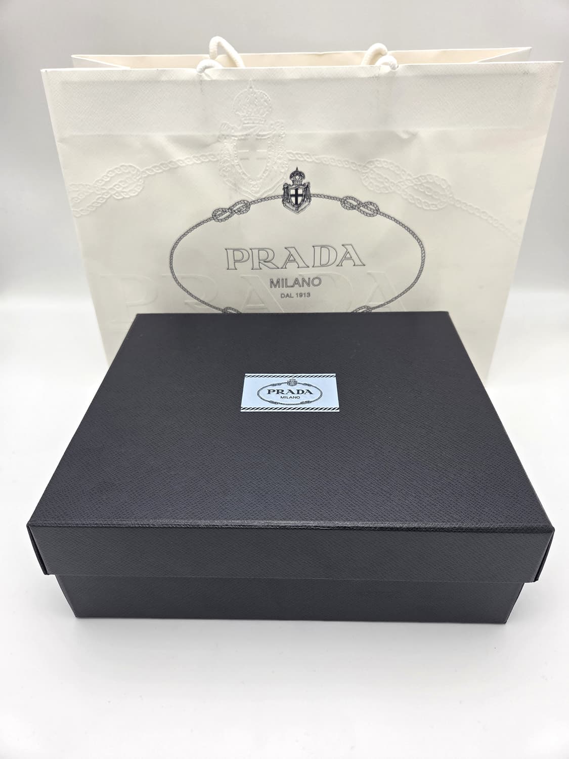 50/프라다 리나일론 리버시블(양면) 자켓 상품이미지9