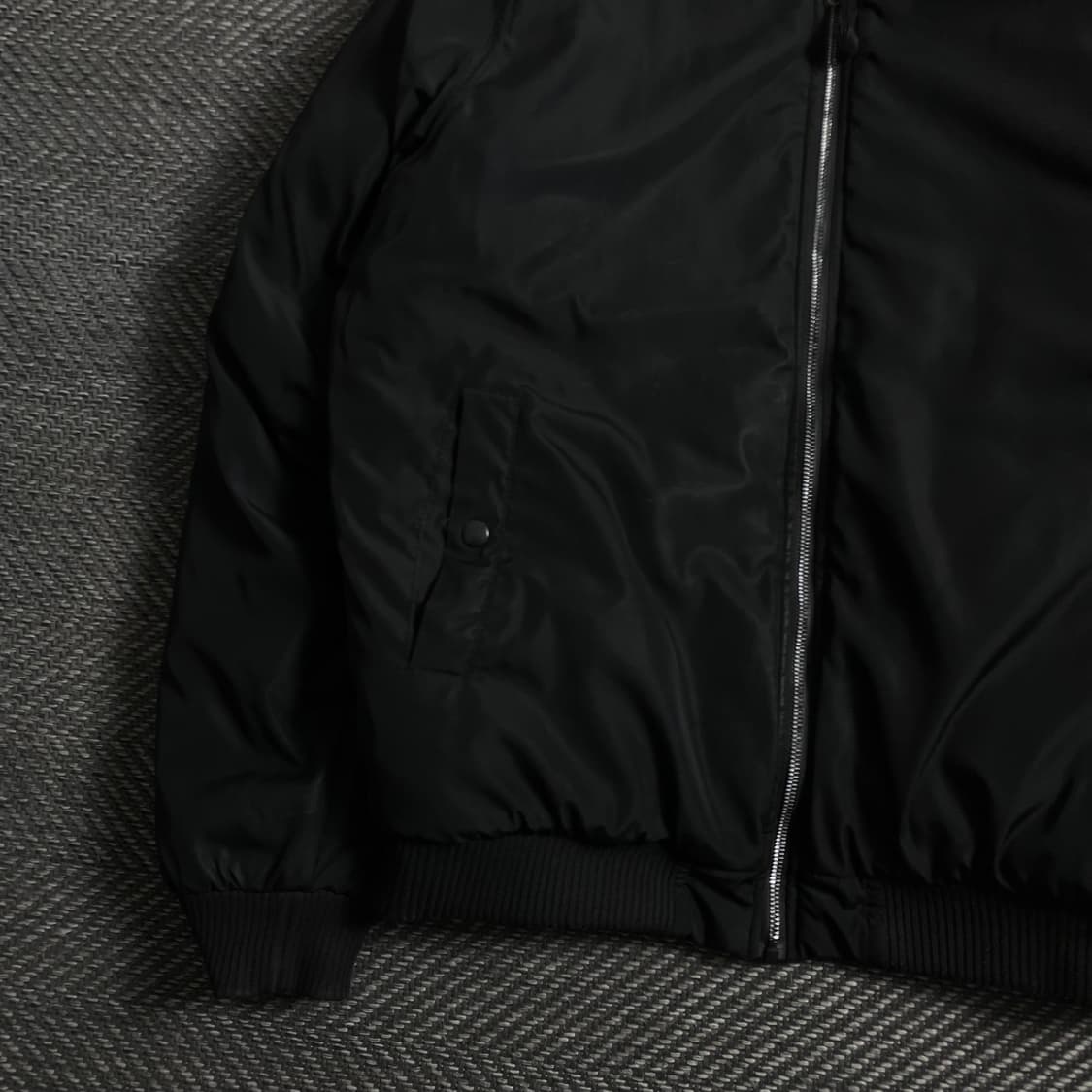 PERSPIRE ma-1 항공 블루종 점퍼 자켓o 4328 상품이미지3