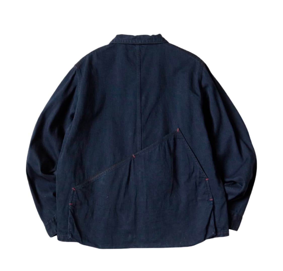 [5] 캐피탈 10온즈 IDGIDG & 8온즈 IDGIDG 애플맨 커버롤 상품이미지2