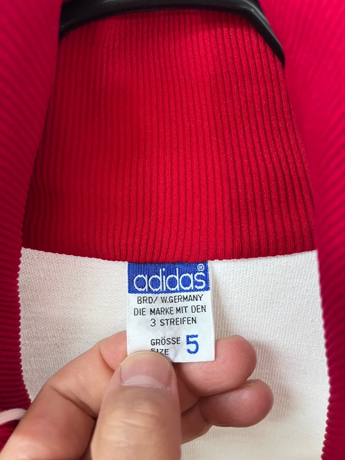 70`s adidas  상품이미지4