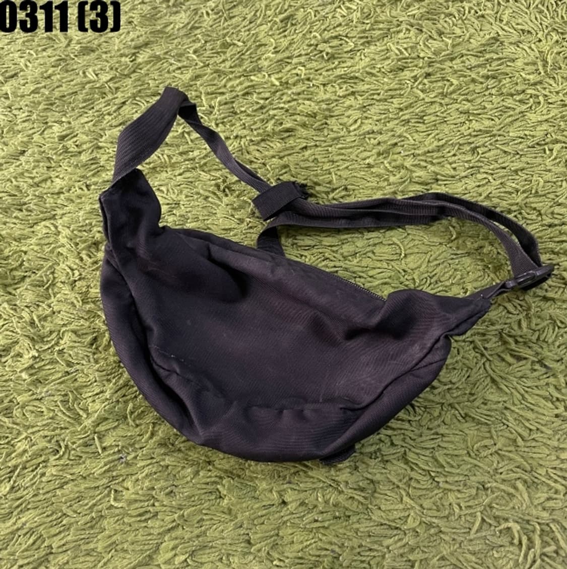 잔스포츠 힙색 가방 상품이미지5