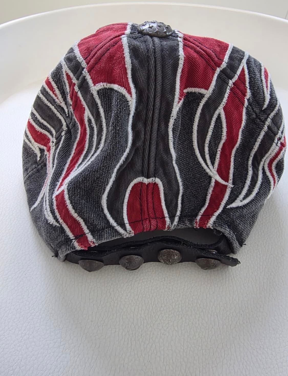 떠그클럽 모자 상품이미지3