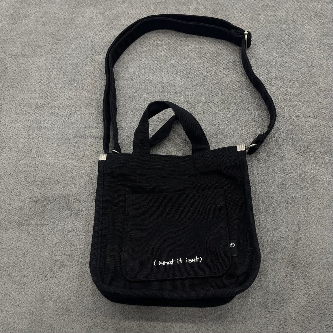 마크곤잘레스 미니 크로스백 상품이미지2