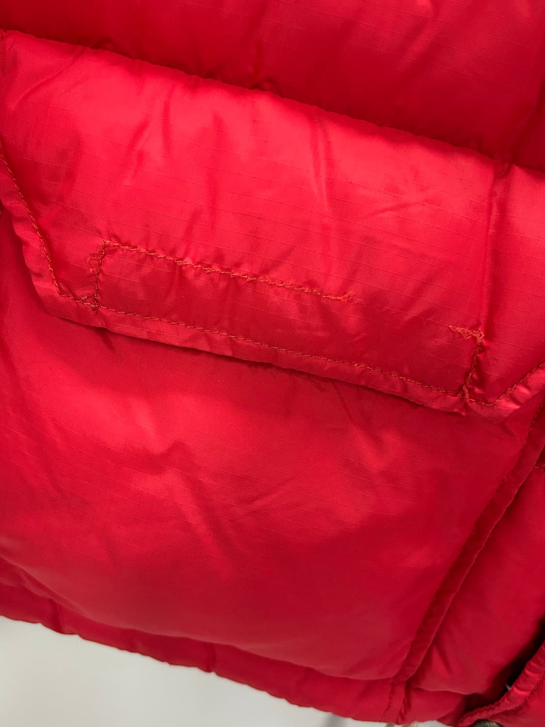 폴로 랄프 로렌 럭비 다운 자켓 상품이미지4