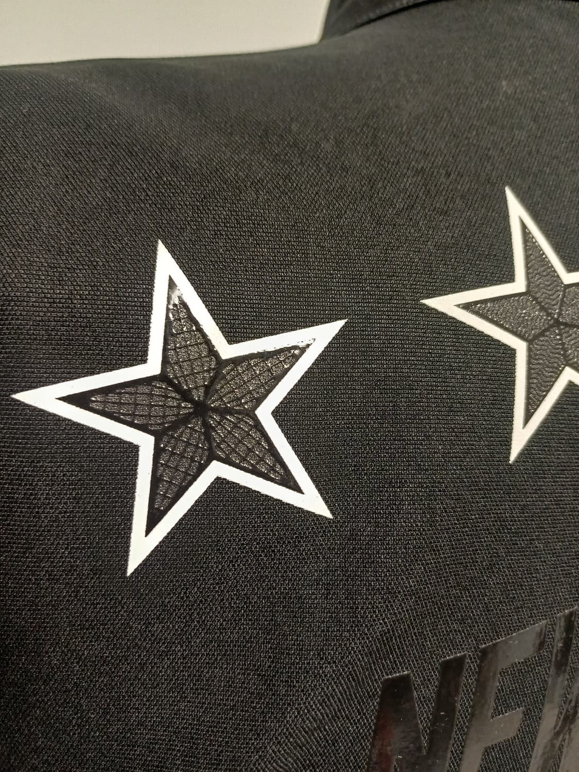 [L] 아디다스 2015 NBA 올스타 뉴욕 코비 브라이언트 한정판 자켓 상품이미지4