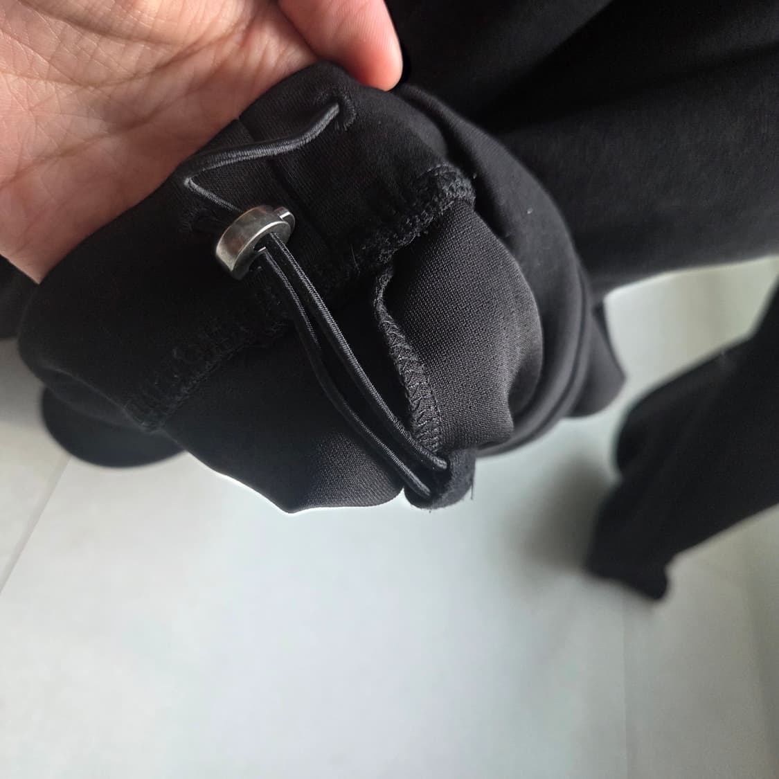 송지오 지제로 후드티 M(100-105) 상품이미지7