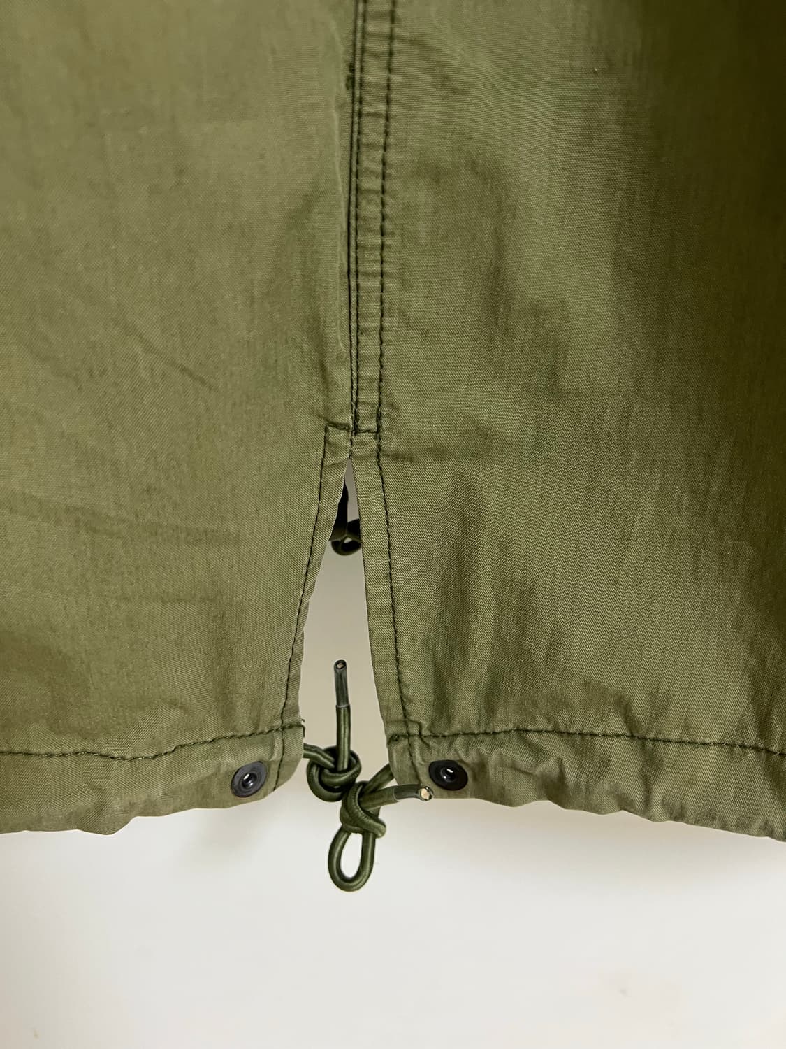 개파카 m65피쉬테일자켓 m 상품이미지10