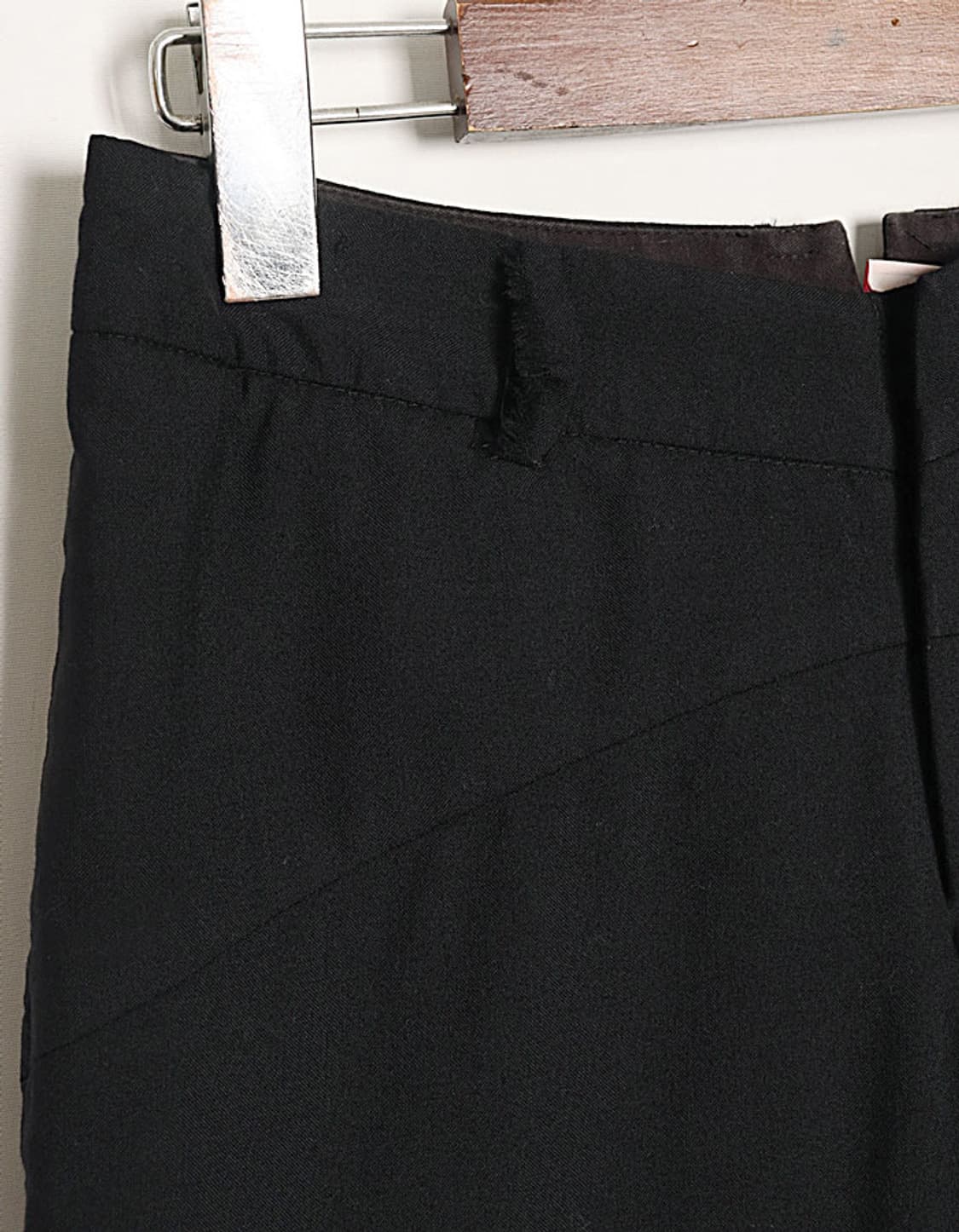 FETICO by EMI FUNAYAMA Boot-Cut Slacks ( 상품이미지3