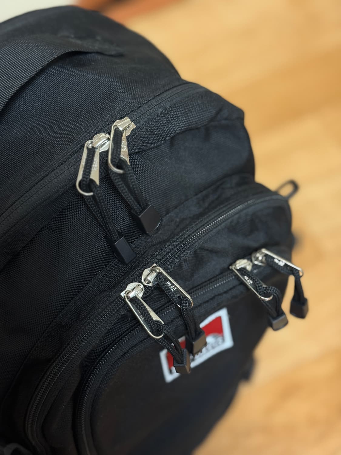 밴데이비스 오리지널 캠프 백팩 40L 상품이미지7