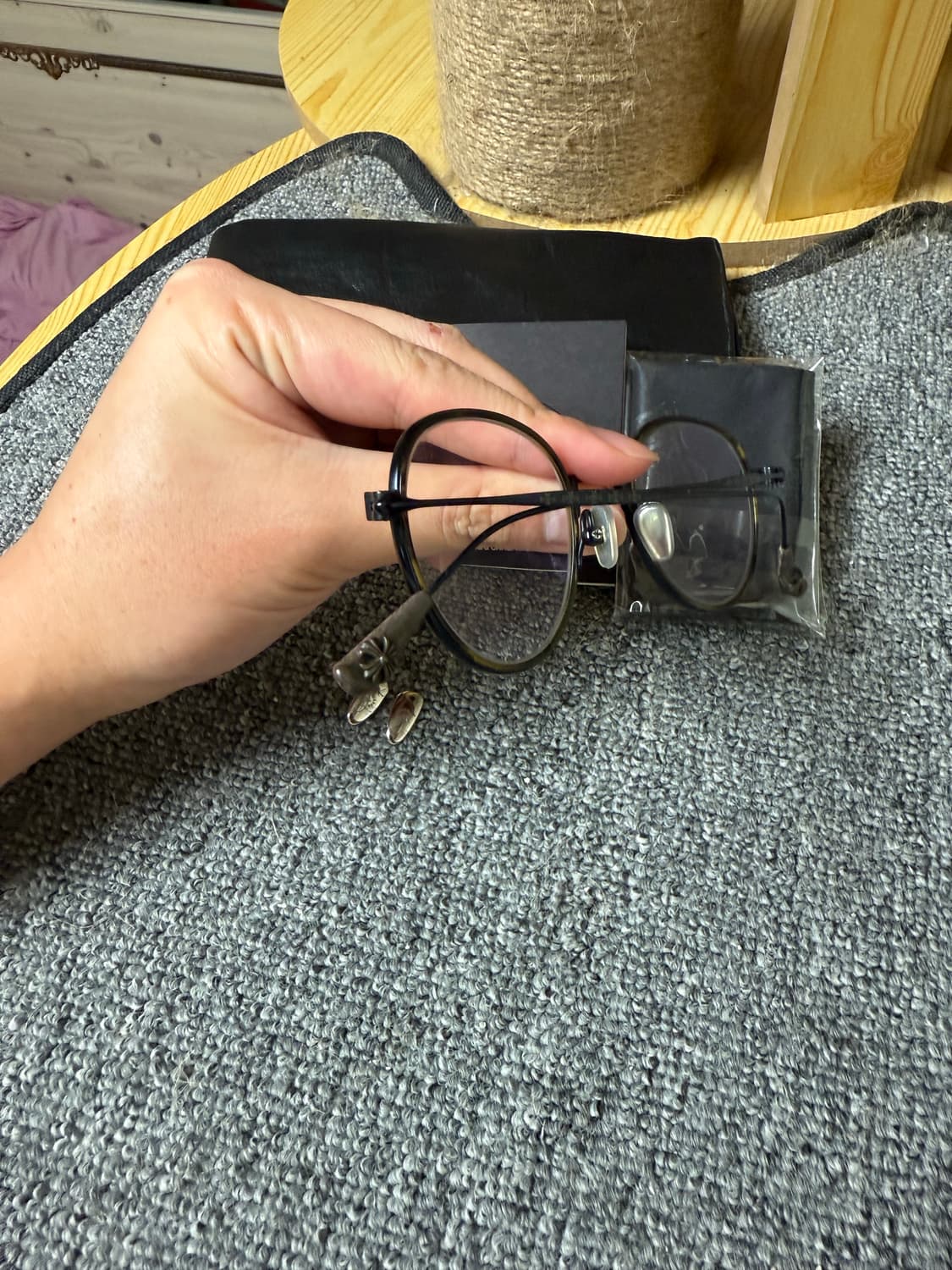 크롬하츠 본프론4 상품이미지2