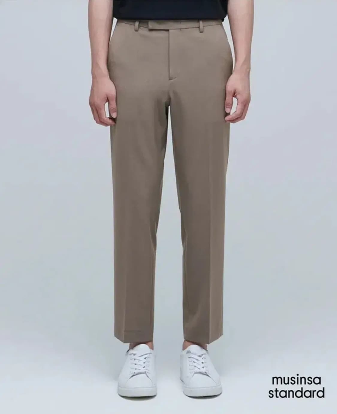 (M/33)무신사 오버사이즈 블레이저 자켓 슬랙스 정장 수트 셋업 상품이미지8