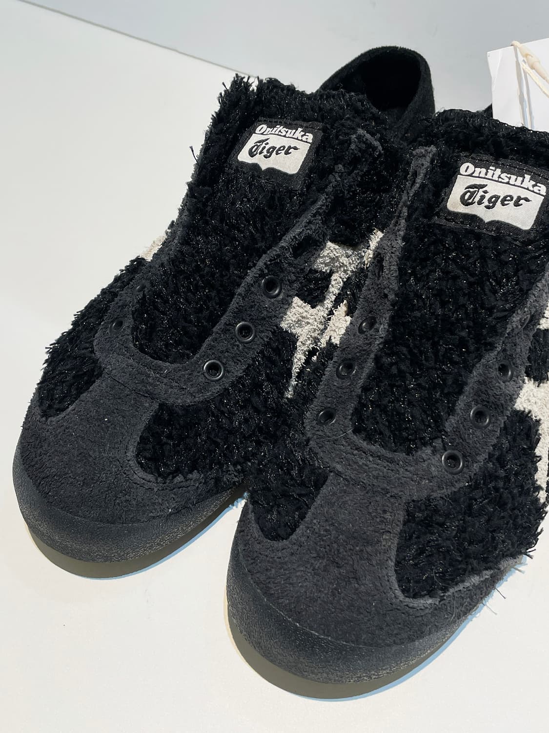 오니츠카타이거 멕시코 66 파라티 스니커즈 운동화 A1545 상품이미지2
