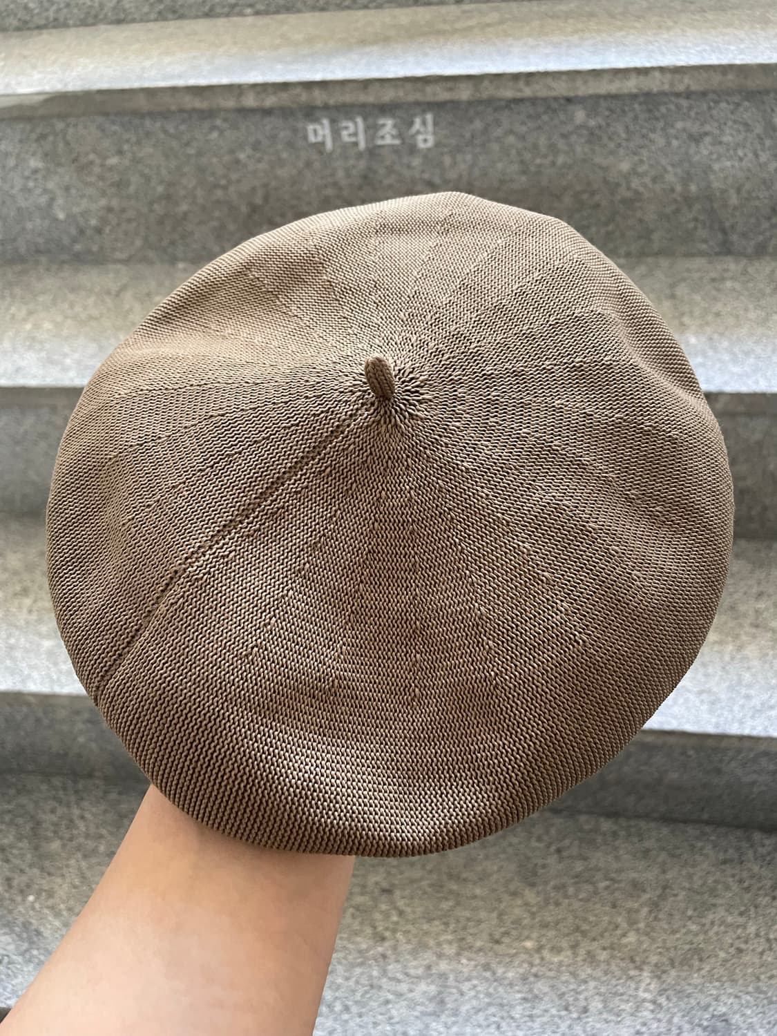 👩‍🎨 빔즈 베레모 상품이미지3