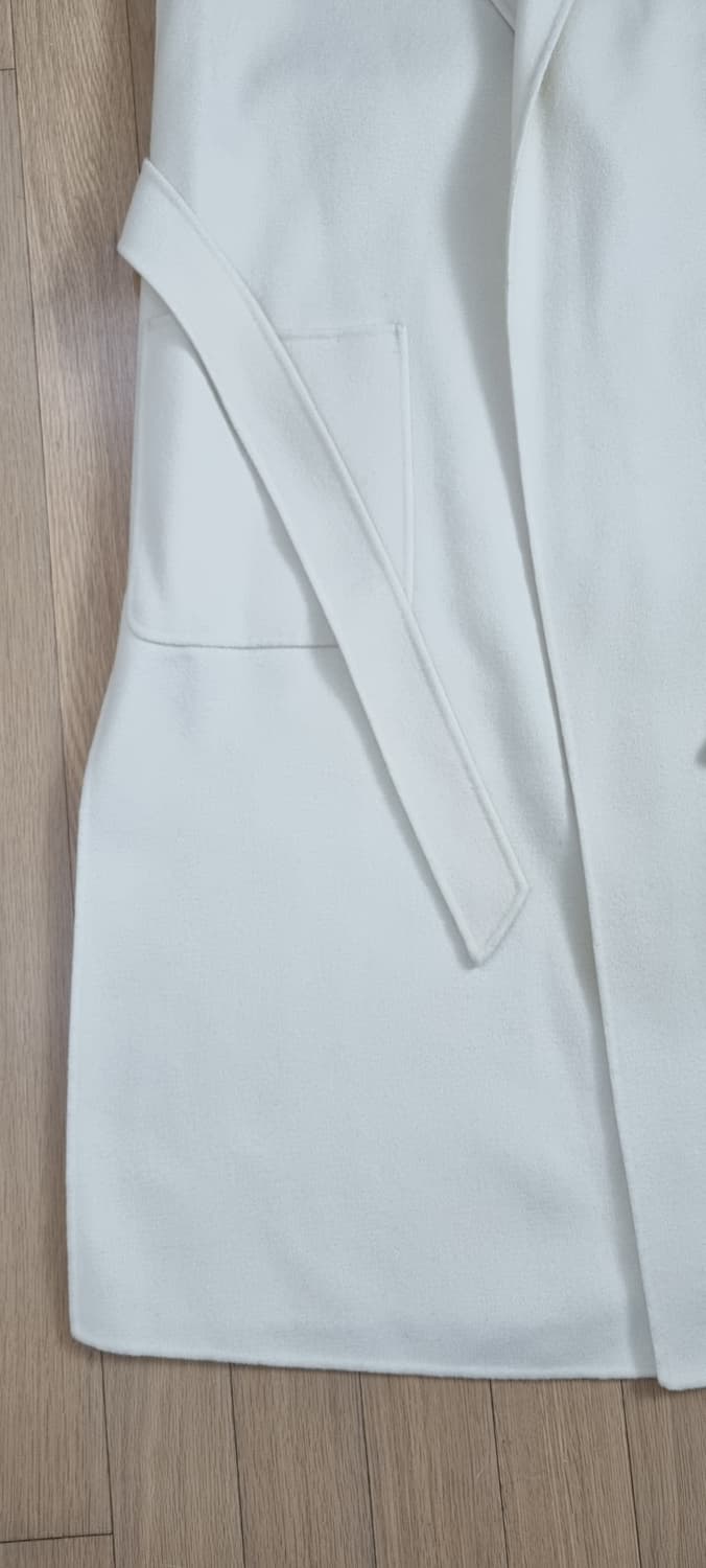 막스마라 위켄드 울 롱 베스트 S(36) _ 여성 상품이미지3