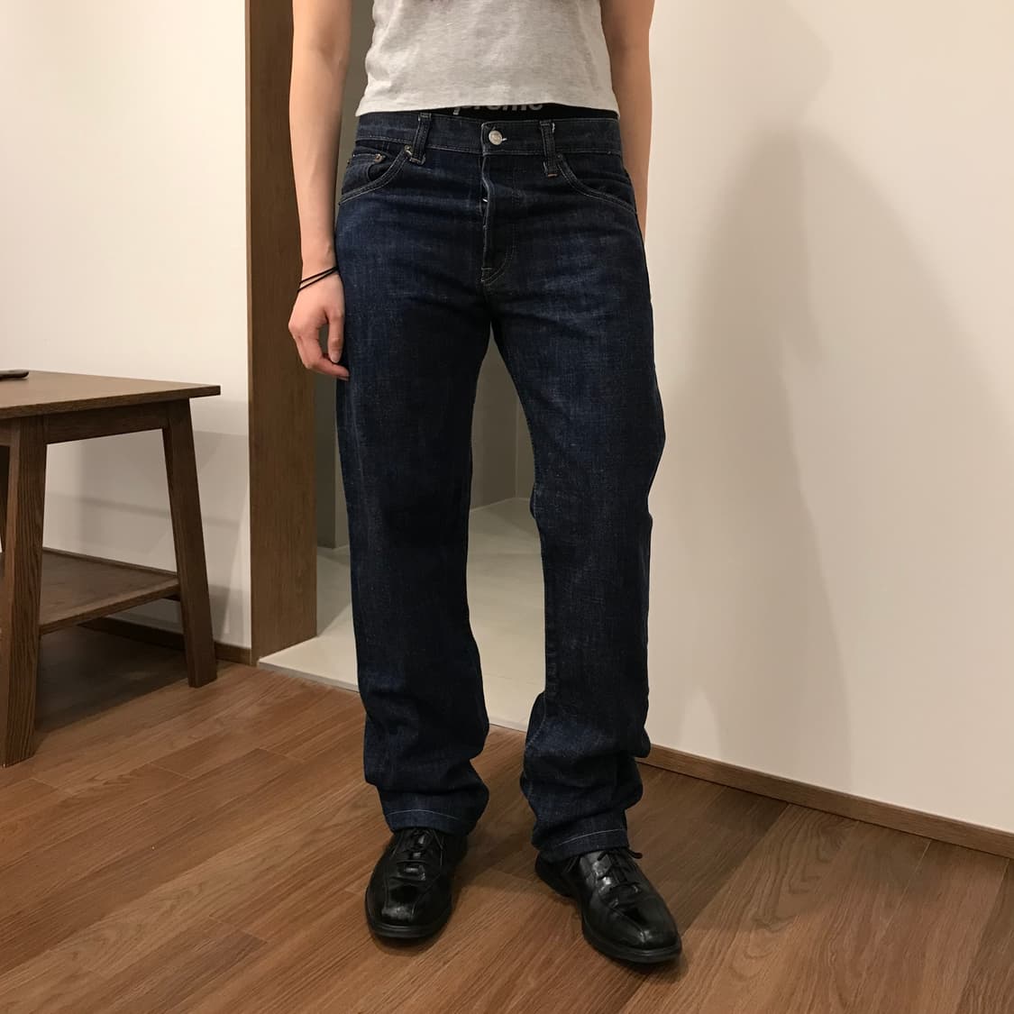 리바이스 501XX USA 90s 데님 31/32 상품이미지2
