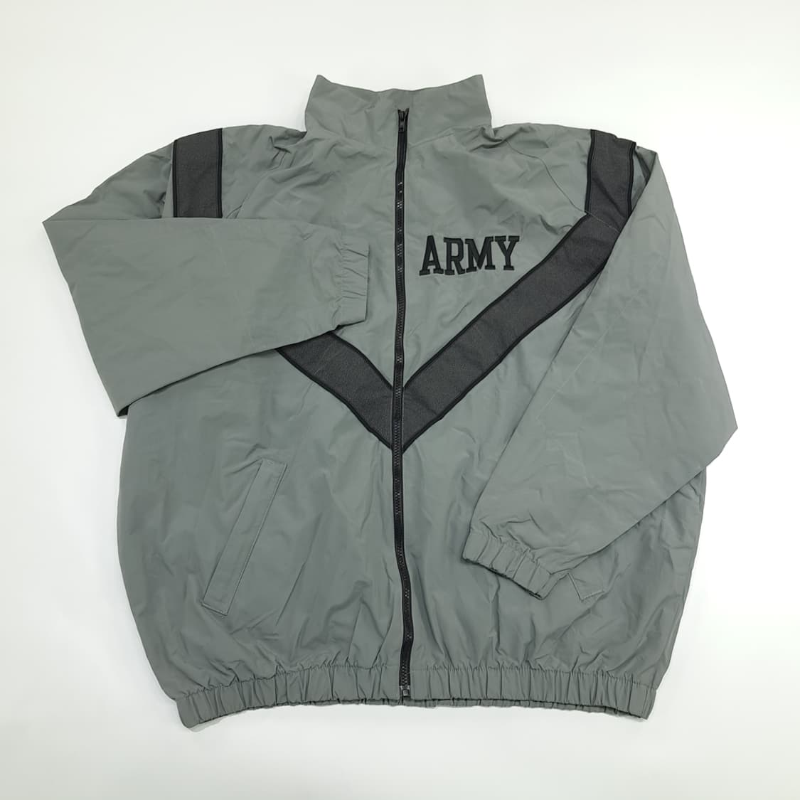 Co923 L US Army IPFU APFU 1세대 바람막이 자켓 상품이미지2