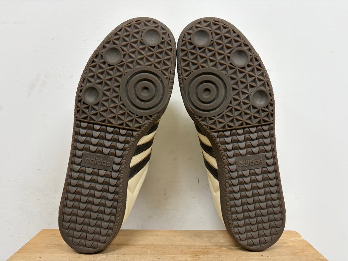 아디다스 삼바 스니커즈 265 상품이미지7
