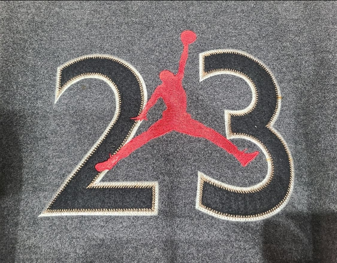 나이키 조던 바시티자켓 상품이미지3