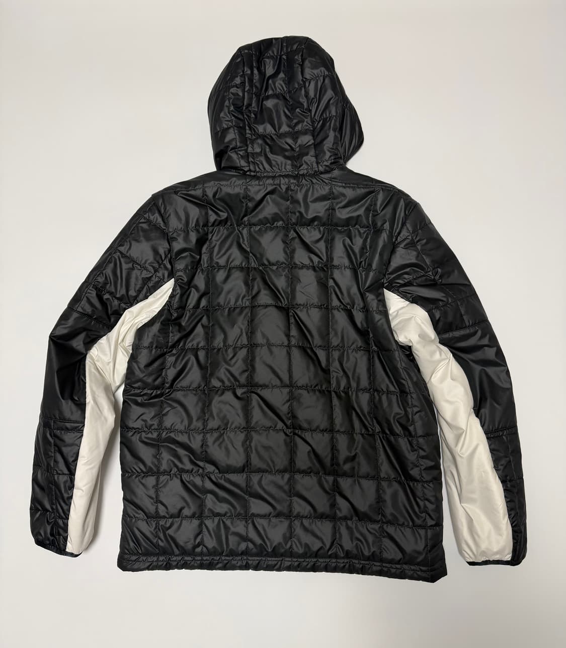 나이키 기모 퀼팅 자켓 상품이미지5