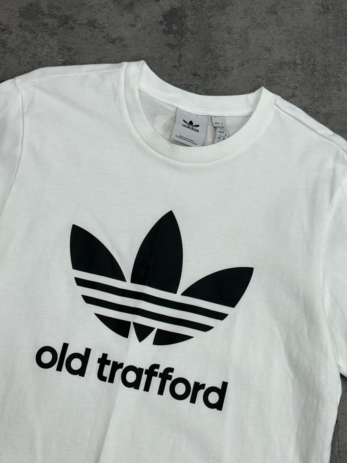 아디다스 맨유 반팔티 상품이미지2