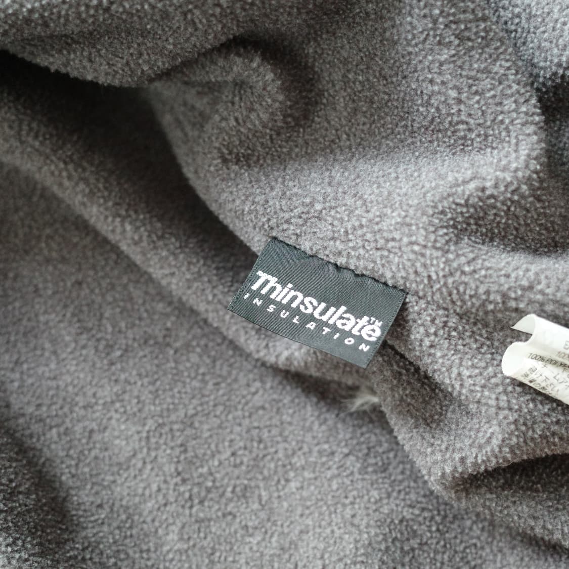 엘엘빈 쓰리시즌 써모라이트 플리스 자켓 L 상품이미지7