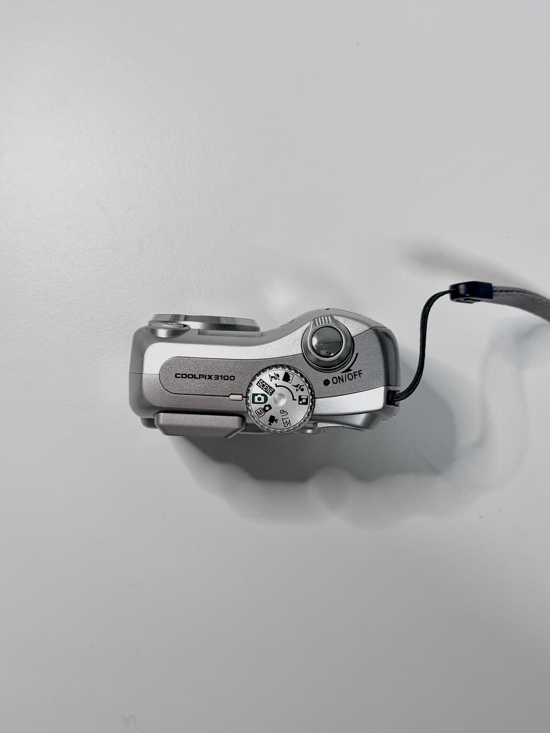 Nikon COOLPIX3100 니콘 쿨픽스3100 디카 상품이미지3