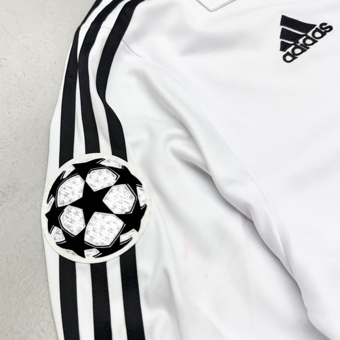아디다스 레알마드리드 지단 레플리카 유니폼 져지 상품이미지5