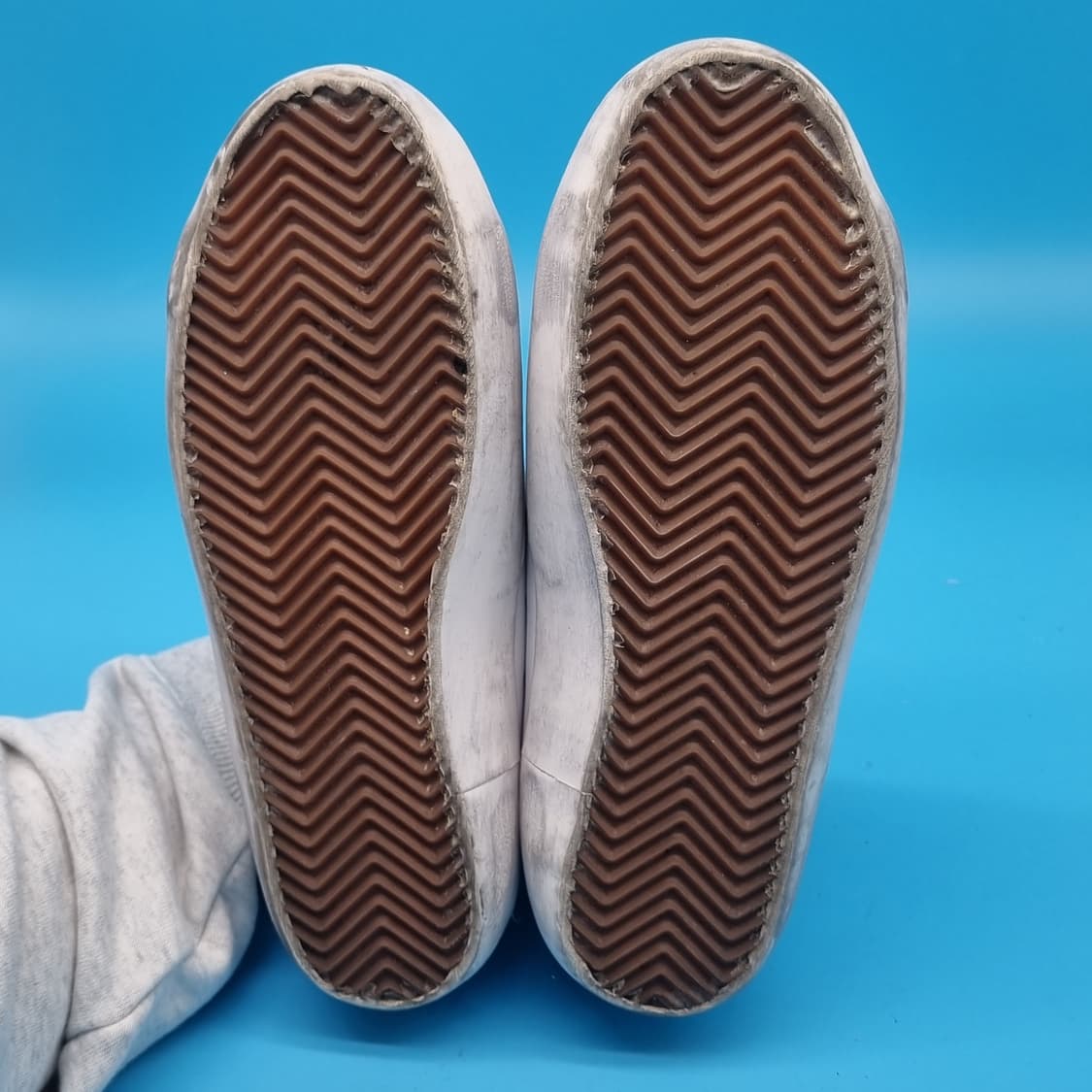 oo gg 여성스니커즈 36 230 상품이미지3