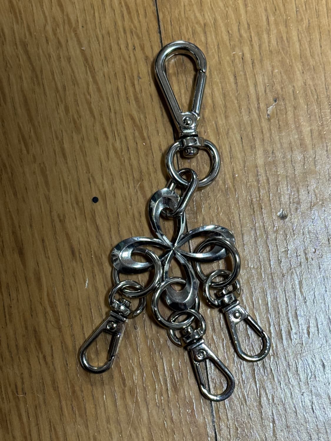 써저리 키링 팝니다 상품이미지2