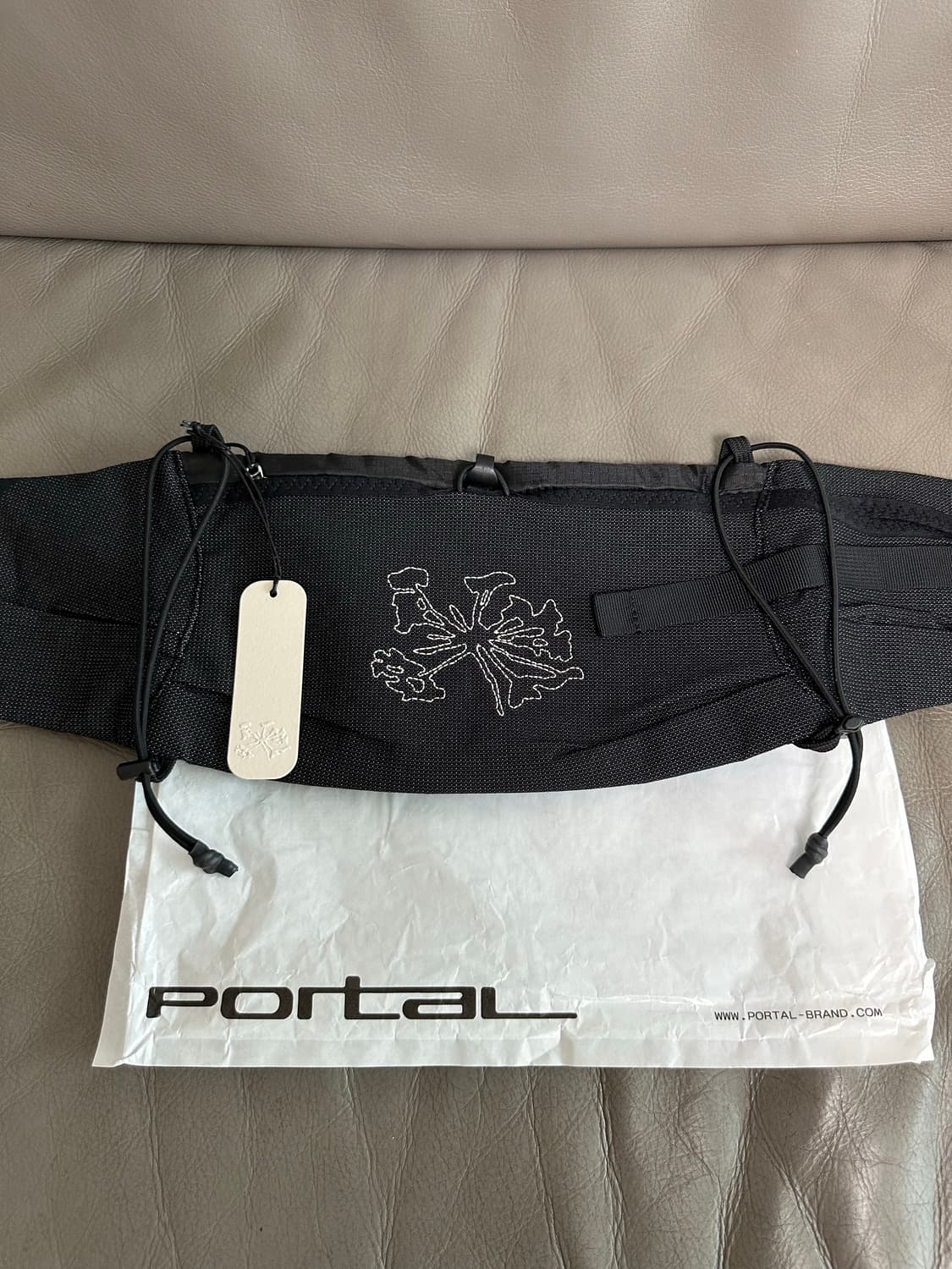[os] 포탈 Portal 러닝 벨트 상품이미지1