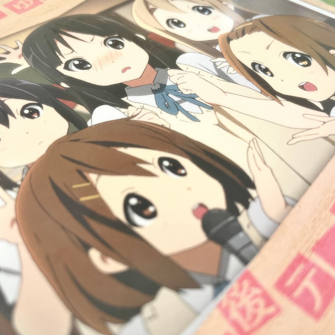 케이온!「퓨어퓨어 하트(ぴゅあぴゅあはーと)」CD 상품이미지2