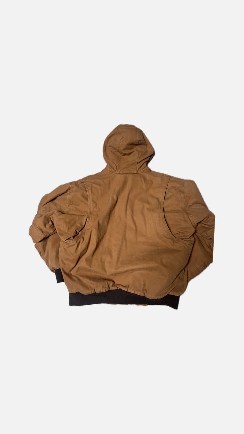 빈티지 워크자켓 상품이미지2