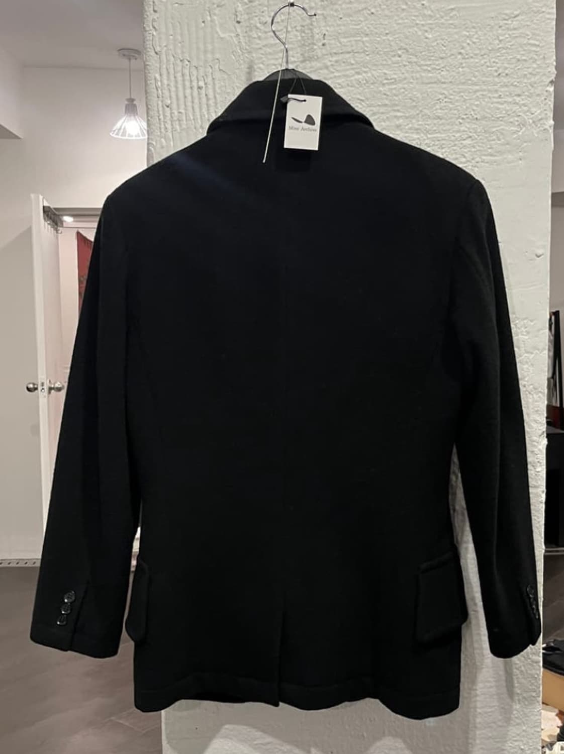 Yohji yamamoto pour homme 13ss 상품이미지3