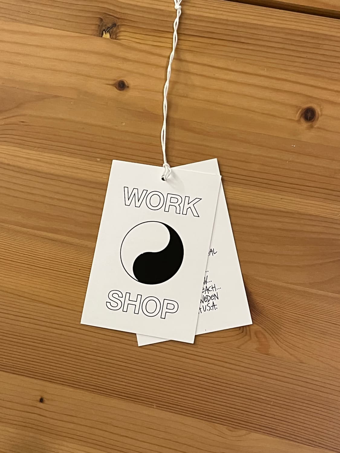 스투시 아워레가시 워크숍 반다나 상품이미지4